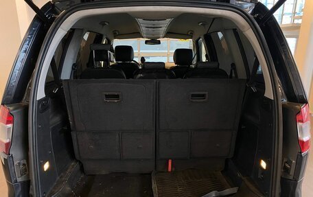 Ford Galaxy II, 2012 год, 1 015 000 рублей, 18 фотография