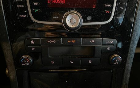 Ford Galaxy II, 2012 год, 1 015 000 рублей, 15 фотография