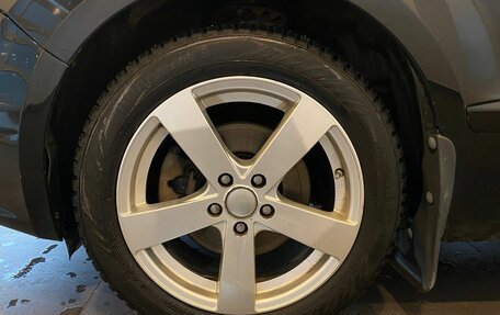 Ford Galaxy II, 2012 год, 1 015 000 рублей, 19 фотография