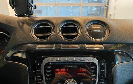 Ford Galaxy II, 2012 год, 1 015 000 рублей, 14 фотография