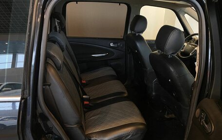 Ford Galaxy II, 2012 год, 1 015 000 рублей, 17 фотография