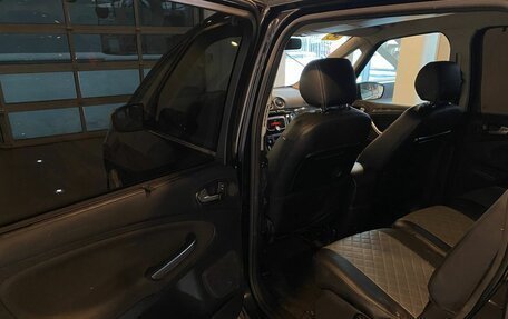 Ford Galaxy II, 2012 год, 1 015 000 рублей, 23 фотография