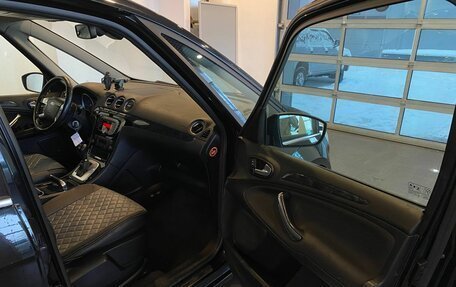 Ford Galaxy II, 2012 год, 1 015 000 рублей, 26 фотография