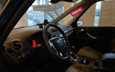 Ford Galaxy II, 2012 год, 1 015 000 рублей, 22 фотография