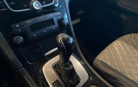 Ford Galaxy II, 2012 год, 1 015 000 рублей, 30 фотография