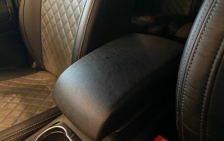 Ford Galaxy II, 2012 год, 1 015 000 рублей, 32 фотография