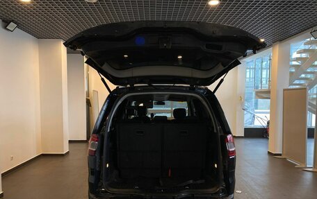 Ford Galaxy II, 2012 год, 1 015 000 рублей, 36 фотография