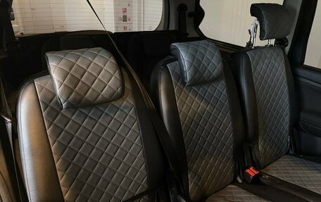 Ford Galaxy II, 2012 год, 1 015 000 рублей, 35 фотография