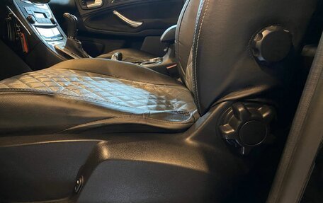 Ford Galaxy II, 2012 год, 1 015 000 рублей, 33 фотография