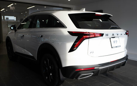 Haval F7, 2025 год, 3 599 000 рублей, 4 фотография