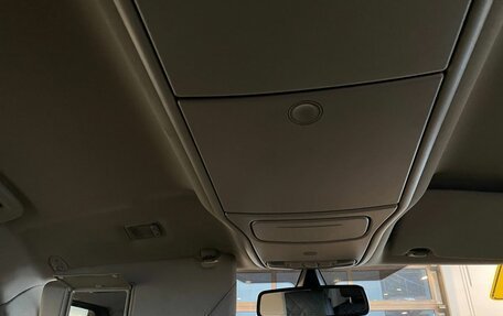 Ford Galaxy II, 2012 год, 1 015 000 рублей, 34 фотография