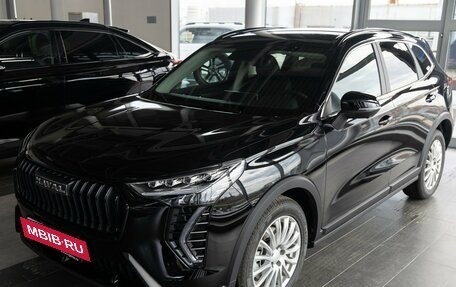 Haval Jolion, 2025 год, 2 599 000 рублей, 3 фотография