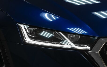 Skoda Octavia IV, 2023 год, 2 724 000 рублей, 13 фотография