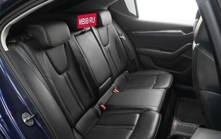 Skoda Octavia IV, 2023 год, 2 724 000 рублей, 15 фотография