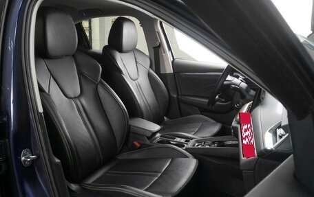 Skoda Octavia IV, 2023 год, 2 724 000 рублей, 16 фотография