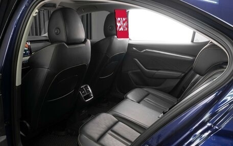 Skoda Octavia IV, 2023 год, 2 724 000 рублей, 19 фотография