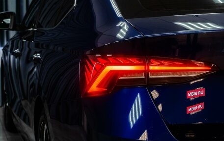 Skoda Octavia IV, 2023 год, 2 724 000 рублей, 12 фотография