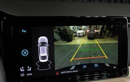 Skoda Octavia IV, 2023 год, 2 724 000 рублей, 22 фотография