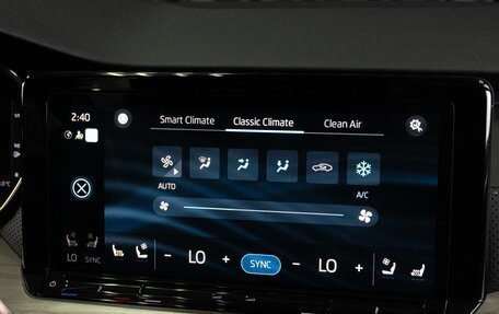 Skoda Octavia IV, 2023 год, 2 724 000 рублей, 23 фотография