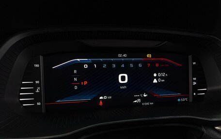 Skoda Octavia IV, 2023 год, 2 724 000 рублей, 24 фотография