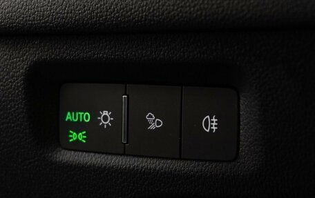 Skoda Octavia IV, 2023 год, 2 724 000 рублей, 28 фотография