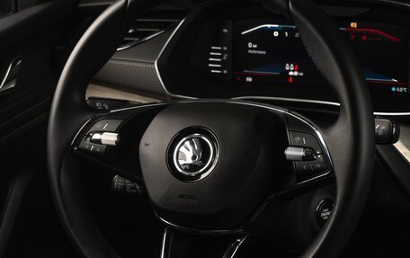 Skoda Octavia IV, 2023 год, 2 724 000 рублей, 27 фотография