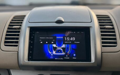 Nissan Note II рестайлинг, 2007 год, 609 000 рублей, 19 фотография