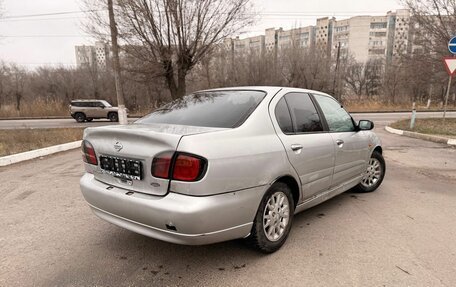 Nissan Primera III, 2001 год, 179 000 рублей, 3 фотография