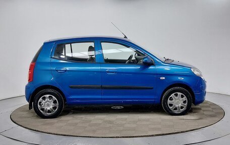 KIA Picanto I, 2010 год, 519 000 рублей, 4 фотография