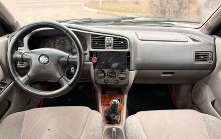 Nissan Primera III, 2001 год, 179 000 рублей, 5 фотография