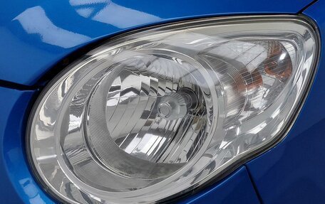 KIA Picanto I, 2010 год, 519 000 рублей, 9 фотография