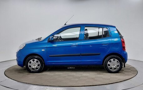 KIA Picanto I, 2010 год, 519 000 рублей, 8 фотография