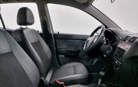 KIA Picanto I, 2010 год, 519 000 рублей, 13 фотография