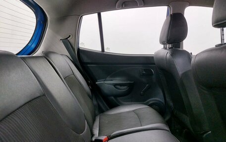 KIA Picanto I, 2010 год, 519 000 рублей, 14 фотография