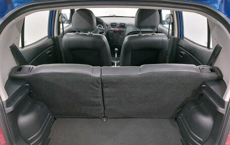 KIA Picanto I, 2010 год, 519 000 рублей, 15 фотография