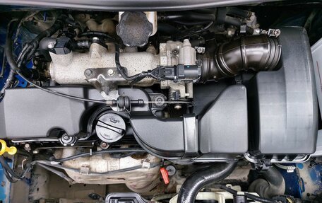 KIA Picanto I, 2010 год, 519 000 рублей, 17 фотография