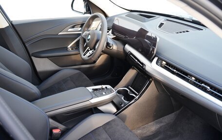 BMW X1, 2025 год, 6 300 000 рублей, 11 фотография