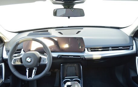 BMW X1, 2025 год, 6 300 000 рублей, 10 фотография