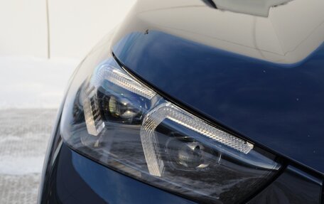 BMW X1, 2025 год, 6 300 000 рублей, 7 фотография