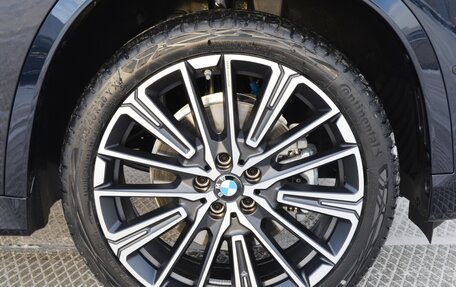 BMW X1, 2025 год, 6 300 000 рублей, 8 фотография