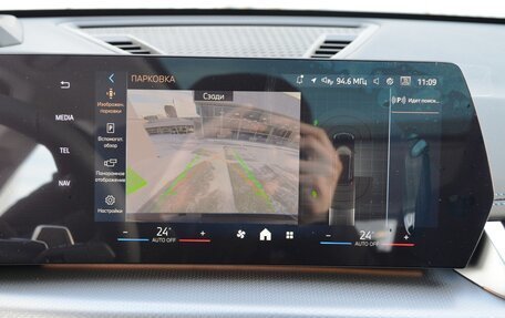 BMW X1, 2025 год, 6 300 000 рублей, 14 фотография