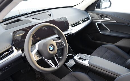 BMW X1, 2025 год, 6 300 000 рублей, 9 фотография