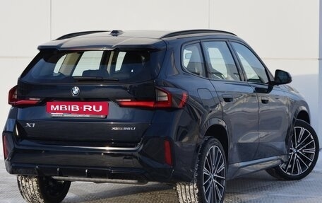 BMW X1, 2025 год, 6 300 000 рублей, 6 фотография