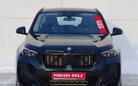 BMW X1, 2025 год, 6 300 000 рублей, 3 фотография