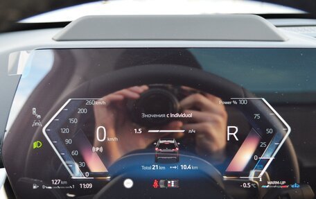 BMW X1, 2025 год, 6 300 000 рублей, 16 фотография