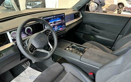 Volkswagen Teramont, 2025 год, 6 900 000 рублей, 9 фотография