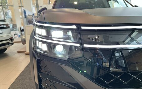 Volkswagen Teramont, 2025 год, 6 900 000 рублей, 7 фотография