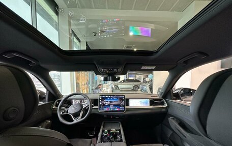 Volkswagen Teramont, 2025 год, 6 900 000 рублей, 10 фотография