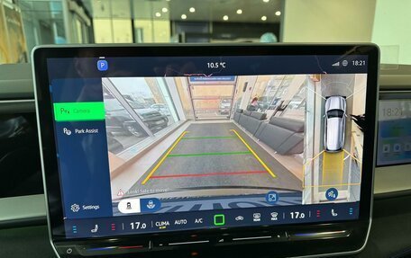 Volkswagen Teramont, 2025 год, 6 900 000 рублей, 12 фотография