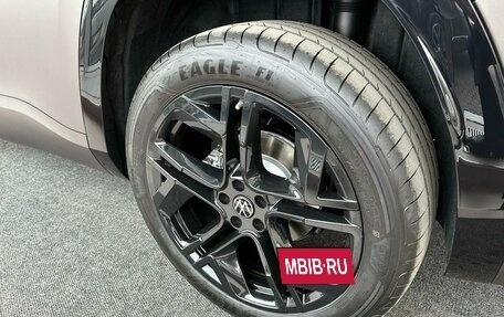 Volkswagen Teramont, 2025 год, 6 900 000 рублей, 6 фотография
